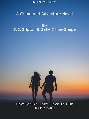 cover image of Run Money